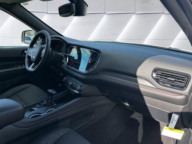 new 2026 Dodge Durango car, priced at $42,585