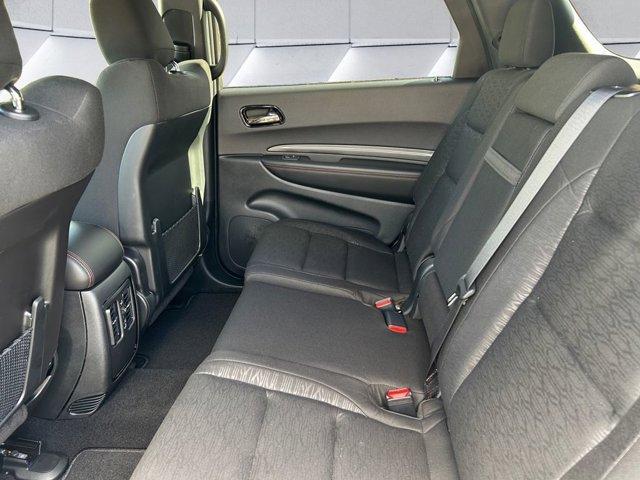 new 2026 Dodge Durango car, priced at $42,585