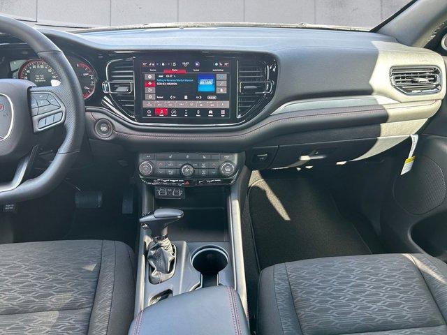 new 2026 Dodge Durango car, priced at $42,585
