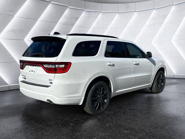 new 2026 Dodge Durango car, priced at $42,585
