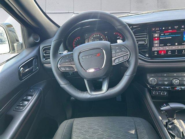 new 2026 Dodge Durango car, priced at $42,585