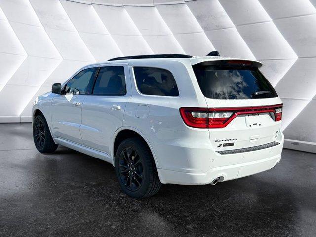 new 2026 Dodge Durango car, priced at $42,585