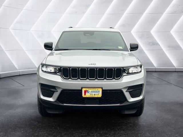 new 2025 Jeep Grand Cherokee car, priced at $40,718