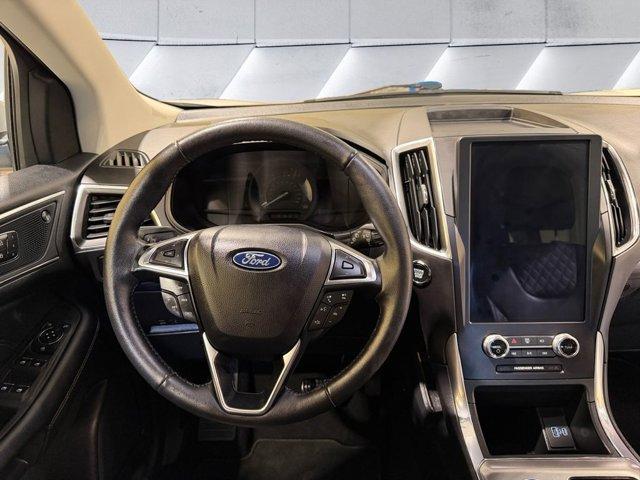 used 2024 Ford Edge car, priced at $34,179