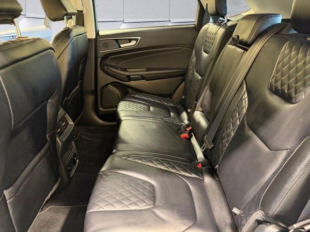 used 2024 Ford Edge car, priced at $34,179