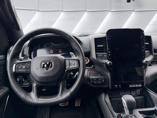 new 2026 Ram 1500 car, priced at $85,297