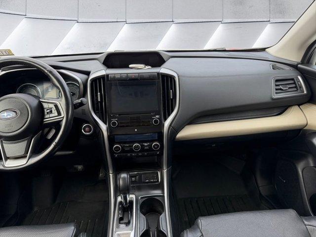 used 2021 Subaru Ascent car, priced at $20,980