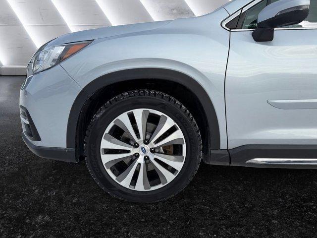 used 2021 Subaru Ascent car, priced at $20,980