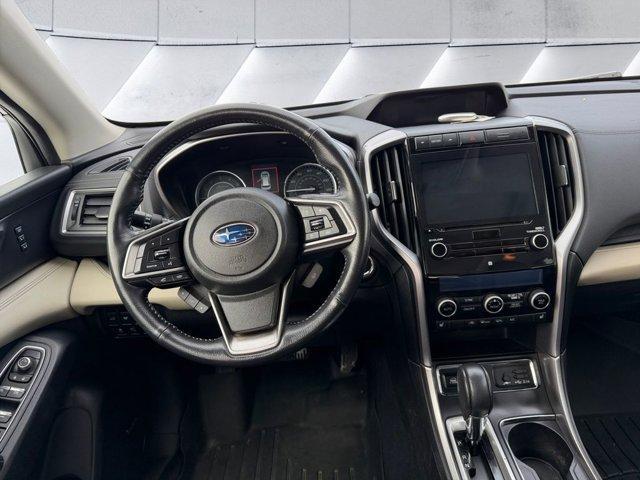 used 2021 Subaru Ascent car, priced at $20,980
