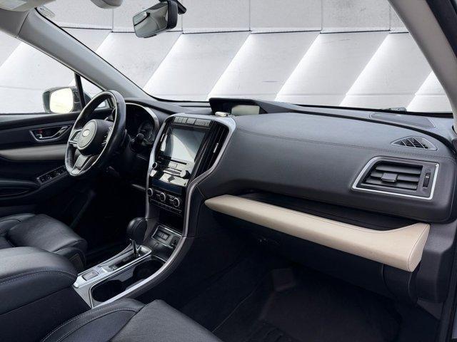 used 2021 Subaru Ascent car, priced at $20,980
