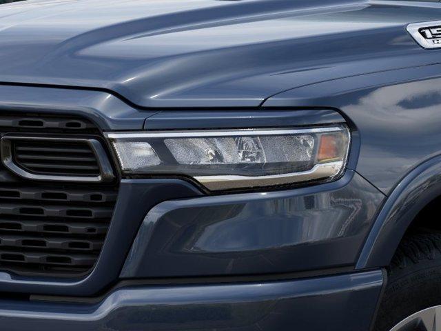 new 2026 Ram 1500 car, priced at $62,269