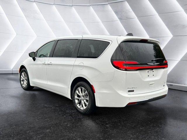 new 2026 Chrysler Pacifica car, priced at $44,755