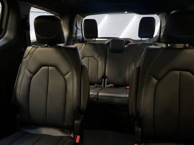 new 2026 Chrysler Pacifica car, priced at $44,755