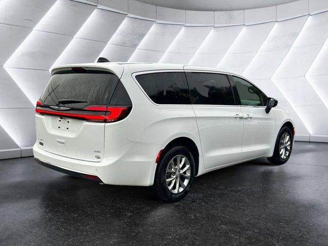 new 2026 Chrysler Pacifica car, priced at $44,755