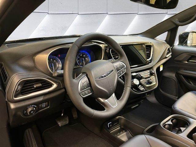 new 2026 Chrysler Pacifica car, priced at $44,755