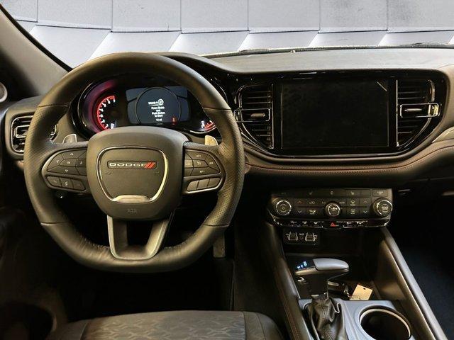 new 2026 Dodge Durango car, priced at $42,585