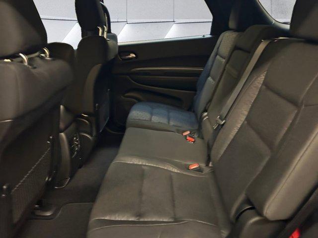 new 2026 Dodge Durango car, priced at $42,585