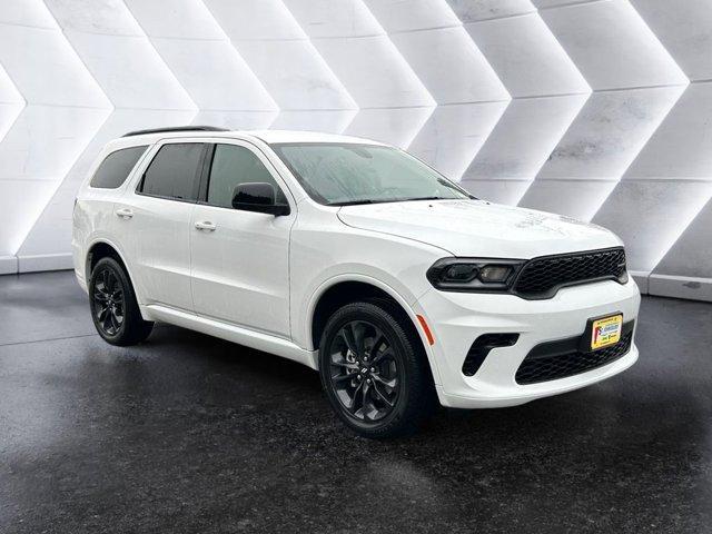 new 2026 Dodge Durango car, priced at $42,585