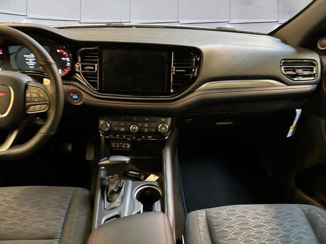 new 2026 Dodge Durango car, priced at $42,585