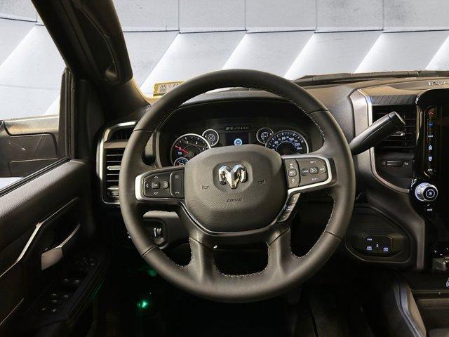 new 2025 Ram 2500 car, priced at $87,062