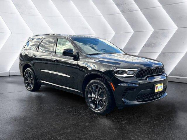 new 2026 Dodge Durango car, priced at $43,085