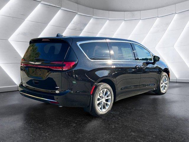 new 2026 Chrysler Pacifica car, priced at $45,687