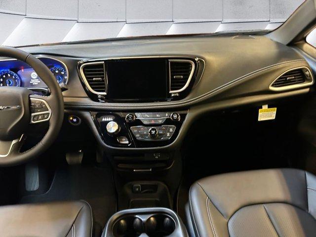 new 2026 Chrysler Pacifica car, priced at $45,123
