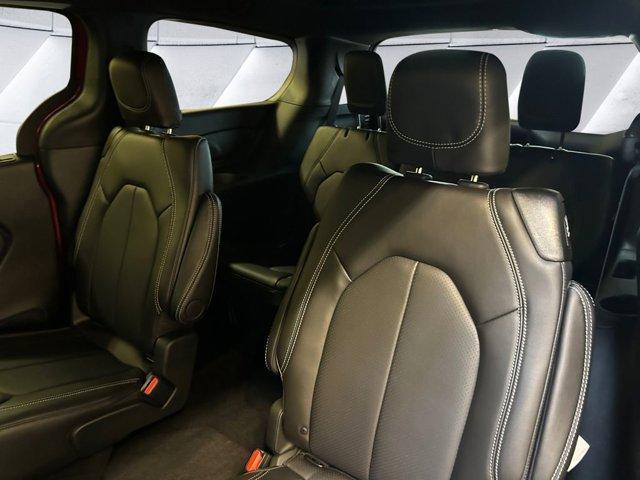 new 2026 Chrysler Pacifica car, priced at $45,123