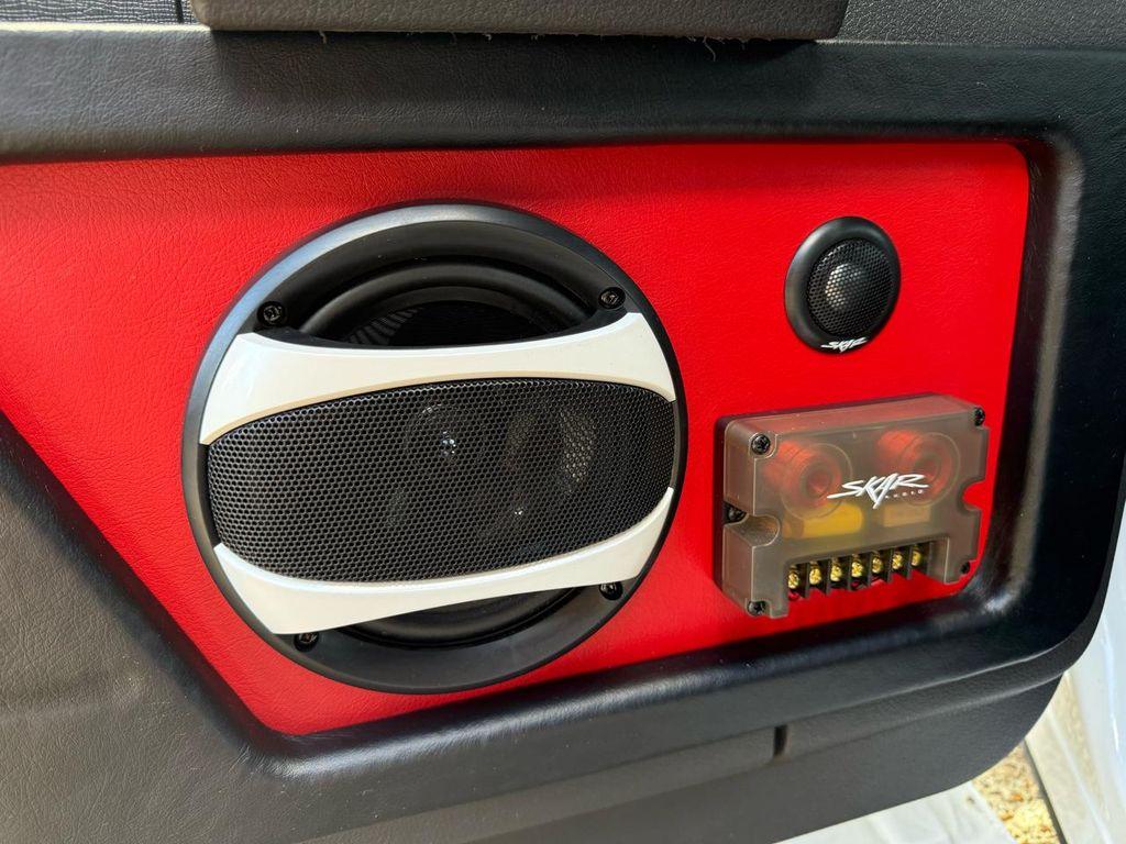 used 2009 Ford Flex car, priced at $13,900