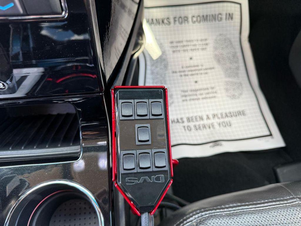 used 2009 Ford Flex car, priced at $13,900