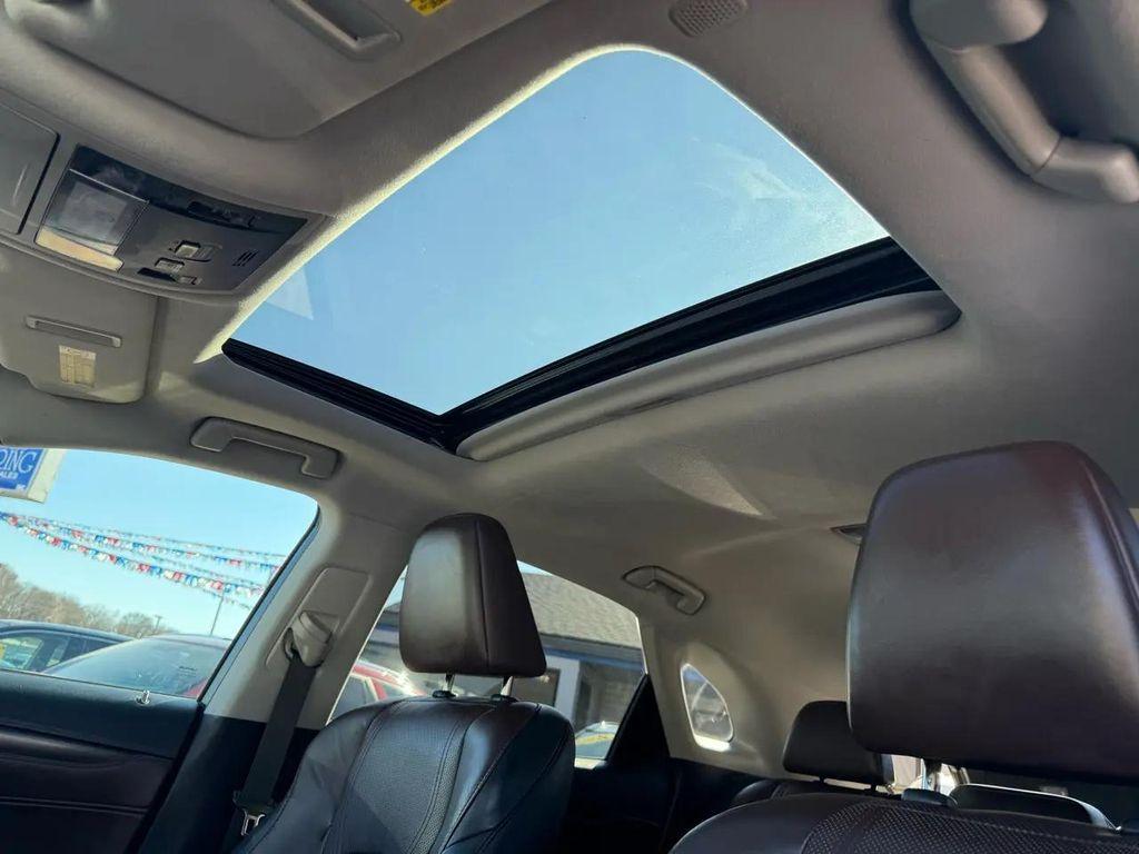 used 2019 Lexus RX 350 car, priced at $28,900