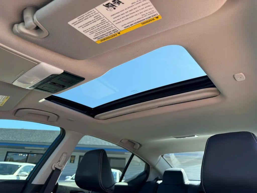 used 2019 Nissan Altima car, priced at $20,900