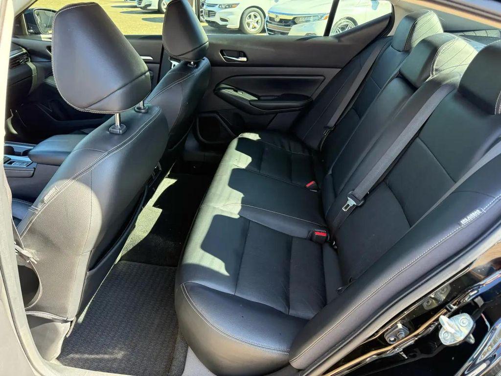 used 2019 Nissan Altima car, priced at $20,900