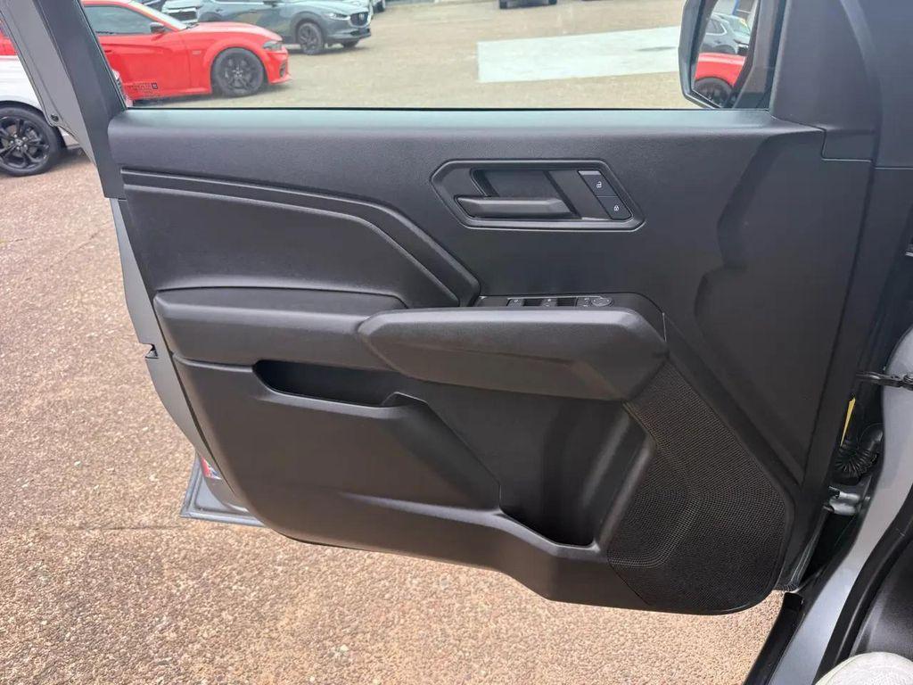 used 2024 Chevrolet Colorado car, priced at $38,500