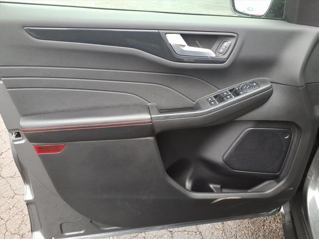 used 2023 Ford Escape car, priced at $27,495