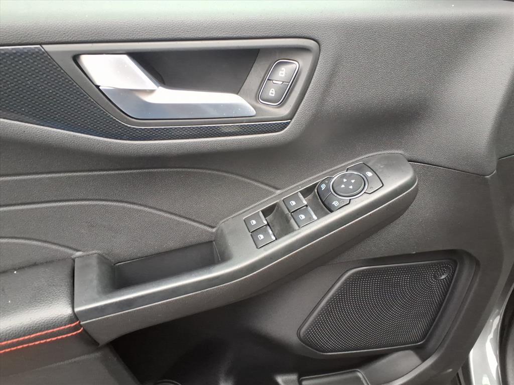 used 2023 Ford Escape car, priced at $27,495