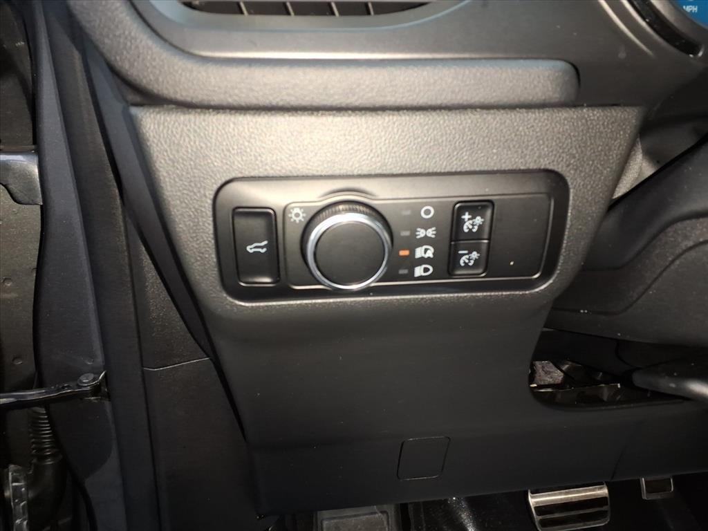 used 2023 Ford Escape car, priced at $27,495