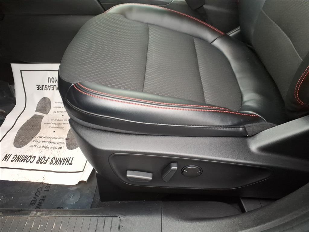 used 2023 Ford Escape car, priced at $27,495