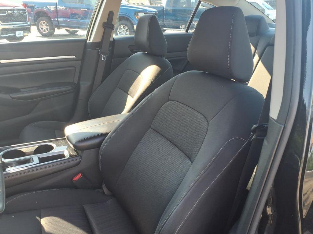used 2023 Nissan Altima car, priced at $19,995