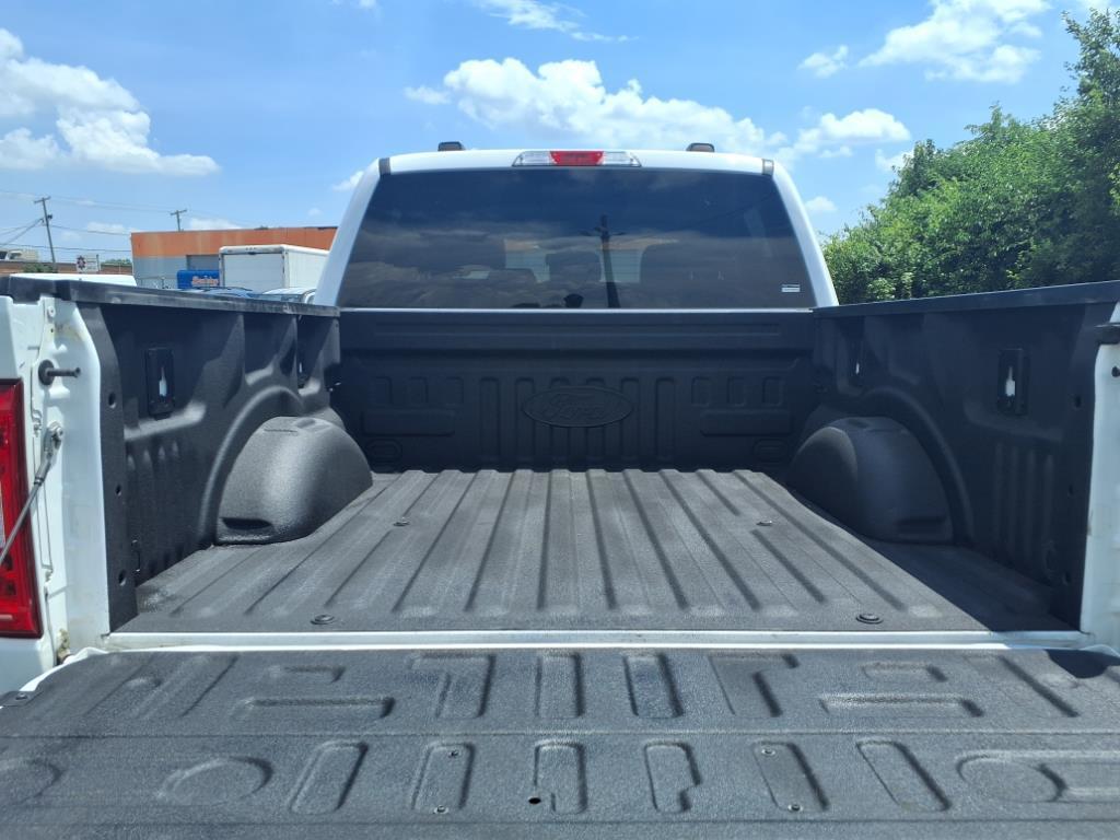 used 2022 Ford F-150 car, priced at $23,455