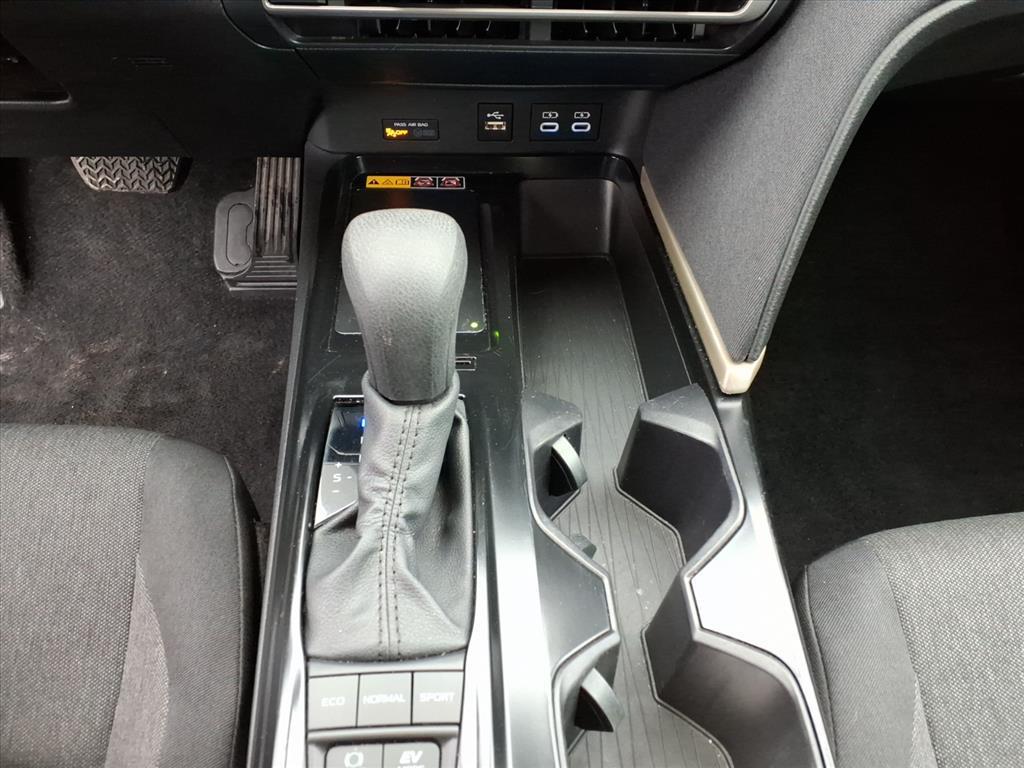 used 2025 Toyota Camry car, priced at $26,788