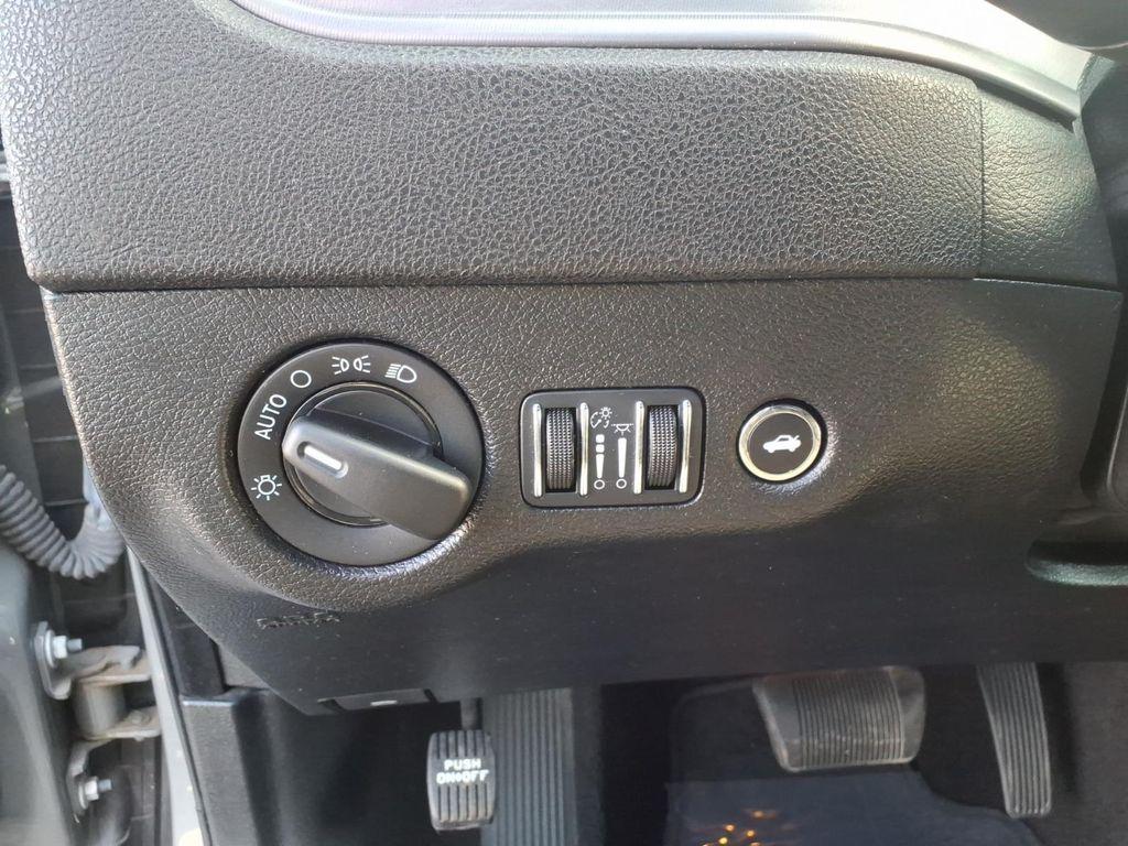 used 2023 Dodge Charger car, priced at $22,995