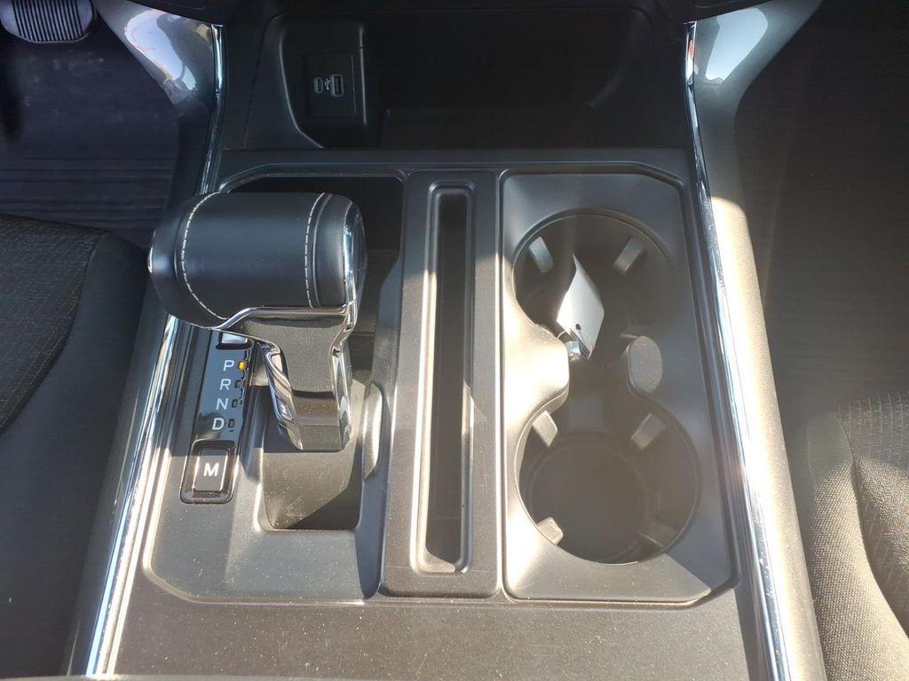 used 2022 Ford F-150 car, priced at $35,995