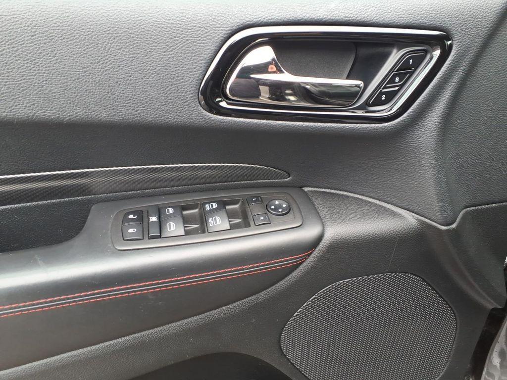 used 2023 Dodge Durango car, priced at $28,995