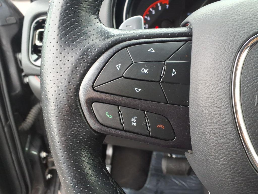 used 2023 Dodge Durango car, priced at $28,995
