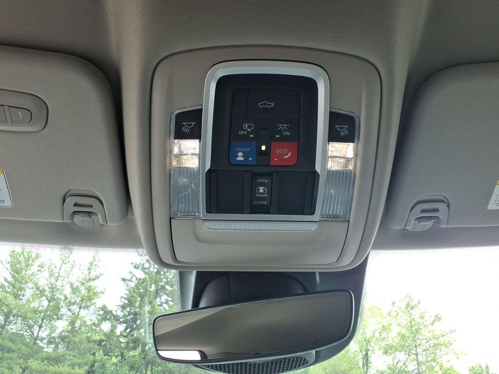 used 2022 Ram 1500 car, priced at $42,995