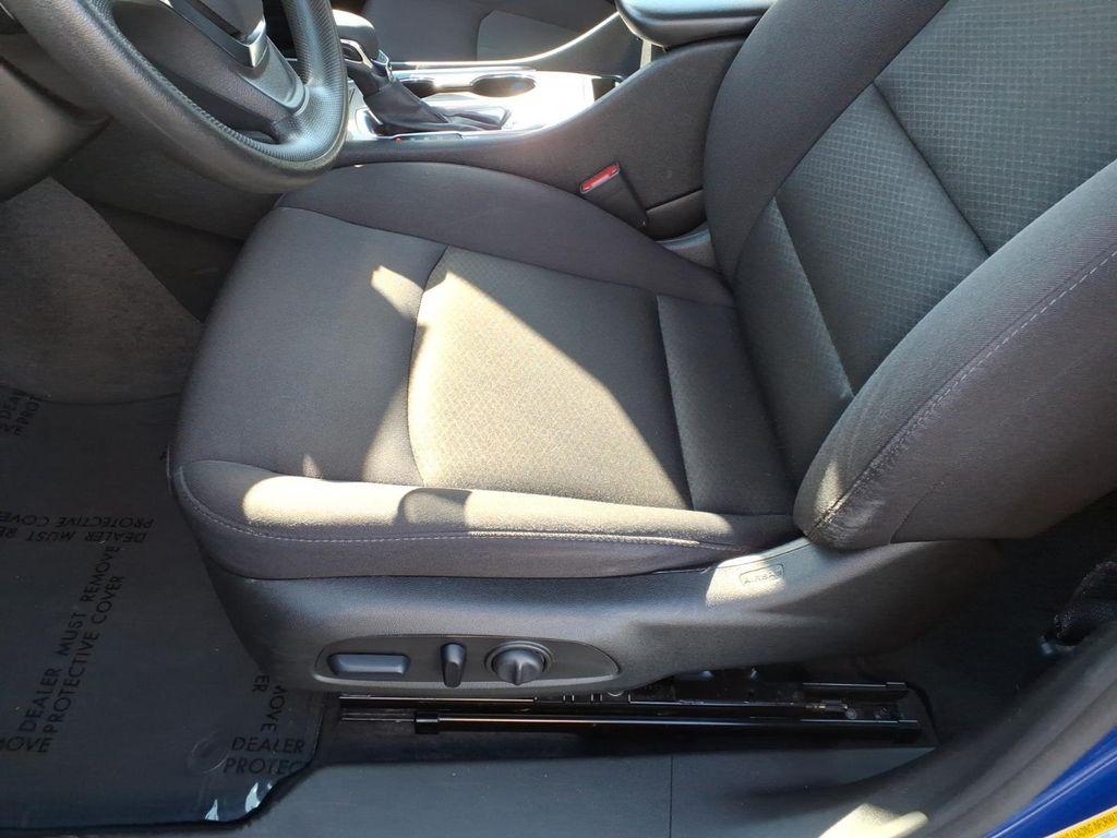 used 2023 Chevrolet Malibu car, priced at $19,995