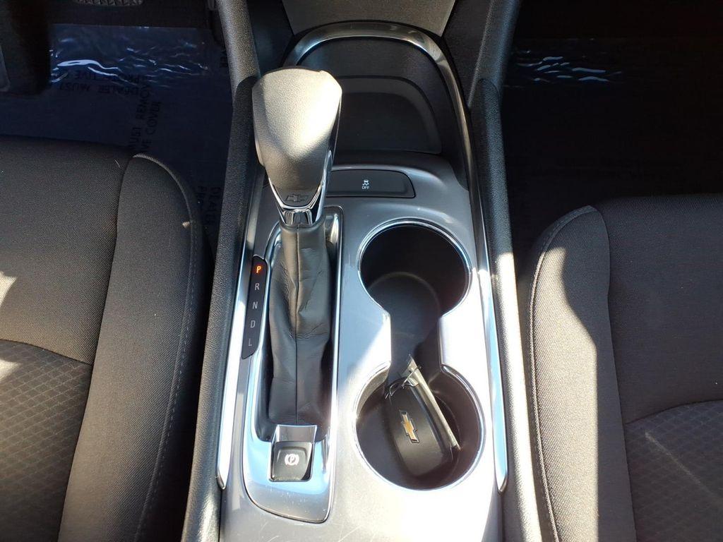used 2023 Chevrolet Malibu car, priced at $19,995