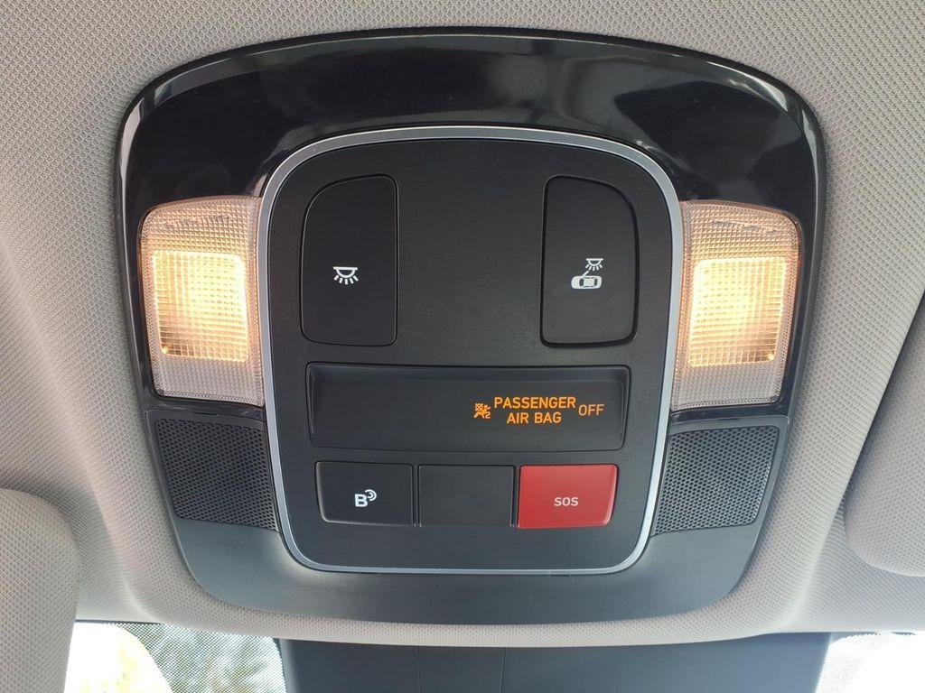 used 2024 Hyundai Sonata car, priced at $22,995