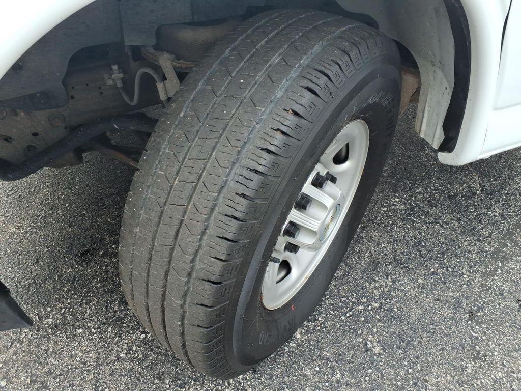 used 2023 Chevrolet Express 2500 car, priced at $27,995